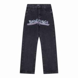 Picture of Balenciaga Jeans Long _SKUBalenciagasz28-36sytxH4957982